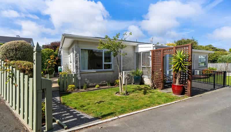 18C Lancaster Street, Karori