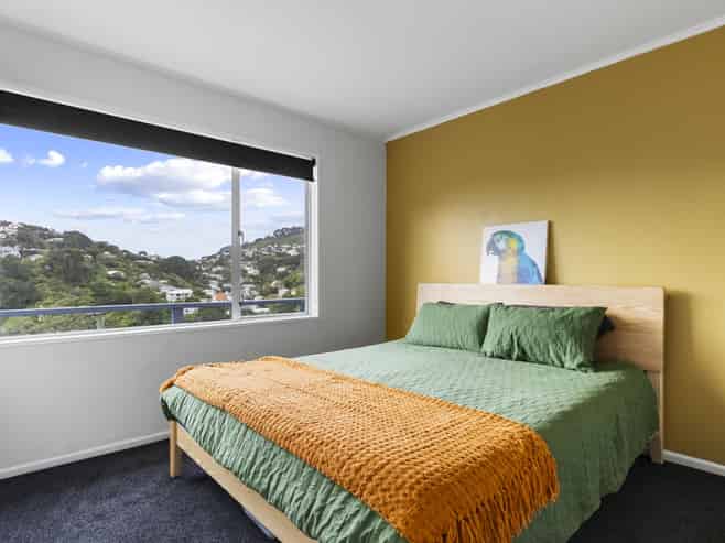 70B Old Porirua Road, Ngaio