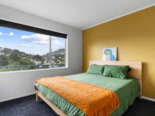 70B Old Porirua Road, Ngaio