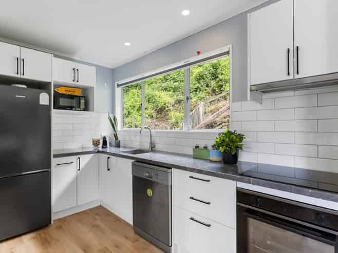 70B Old Porirua Road, Ngaio