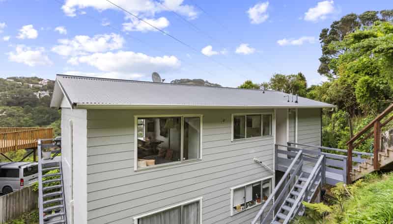 70B Old Porirua Road, Ngaio