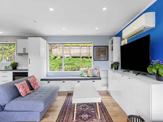 70B Old Porirua Road, Ngaio