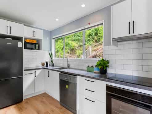 70B Old Porirua Road, Ngaio