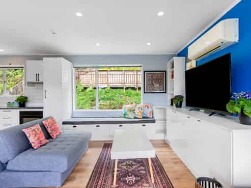 70B Old Porirua Road, Ngaio