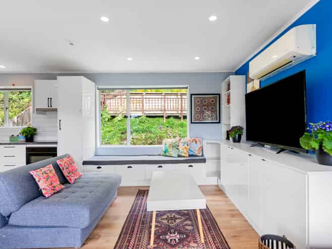 70B Old Porirua Road, Ngaio