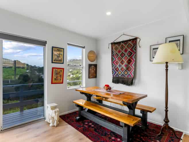 70B Old Porirua Road, Ngaio