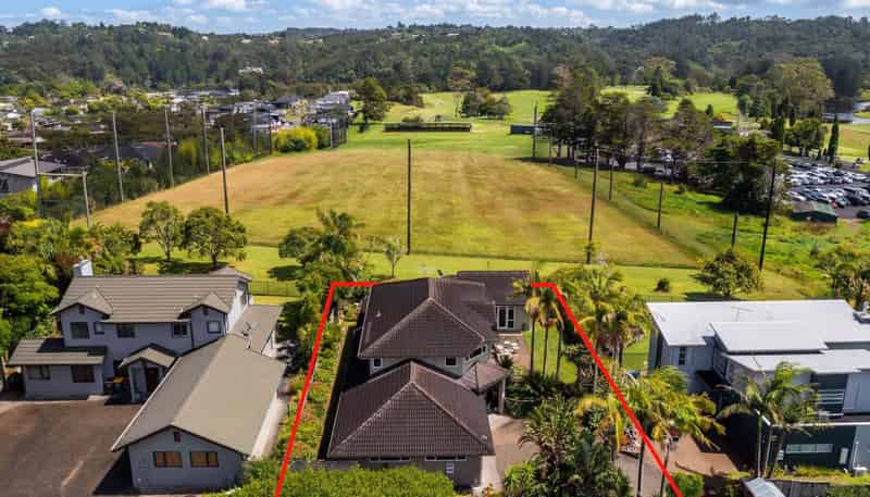 34 English Oak Drive, Albany