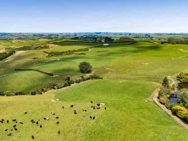 4019 Mountain Road, Stratford