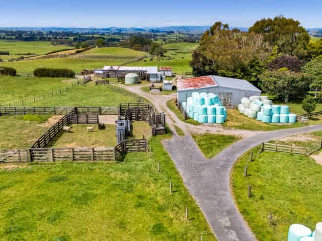 4019 Mountain Road, Stratford