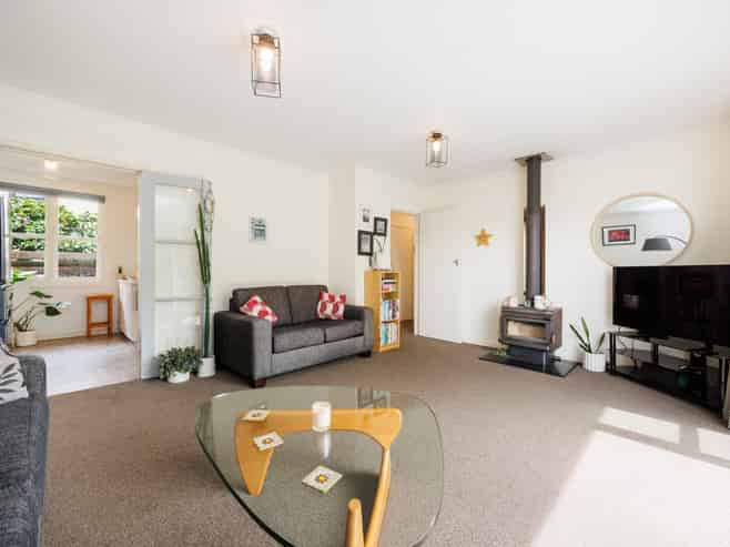 34A Heatley Avenue, Hokowhitu