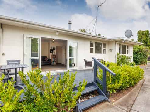 34A Heatley Avenue, Hokowhitu