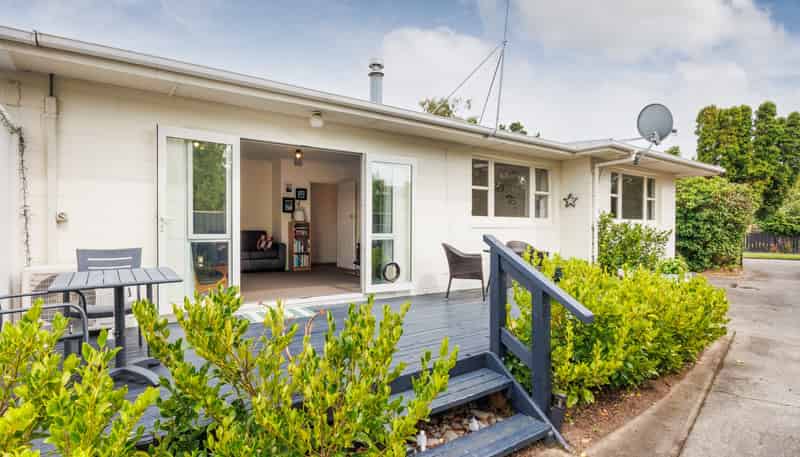 34A Heatley Avenue, Hokowhitu