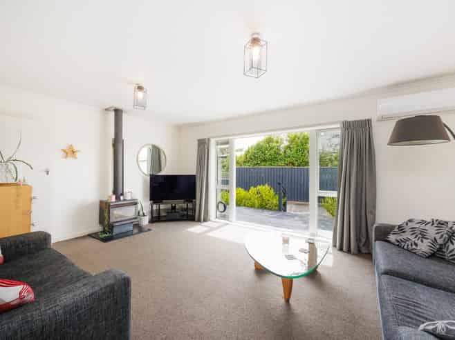 34A Heatley Avenue, Hokowhitu