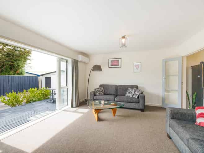 34A Heatley Avenue, Hokowhitu