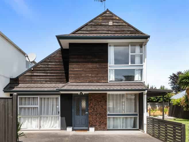 146E Victoria Avenue, Hokowhitu