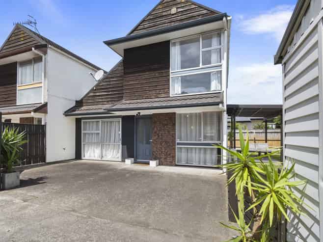 146E Victoria Avenue, Hokowhitu