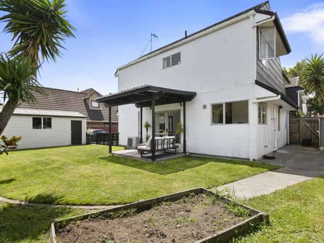 146E Victoria Avenue, Hokowhitu