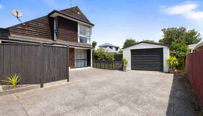 146E Victoria Avenue, Hokowhitu