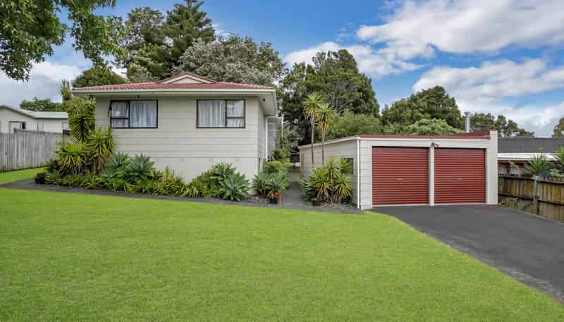 48 Fitzherbert Avenue, West Harbour