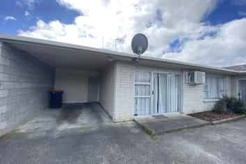 35B North Street, Palmerston North