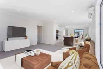 17 Kuku Avenue , Red Beach