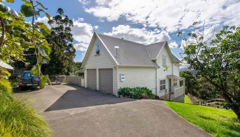 171 Pinchgut Road, Kaukapakapa