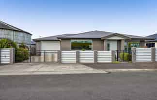 3 Rowe Street, Hawera