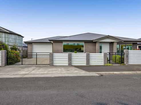 3 Rowe Street, Hawera