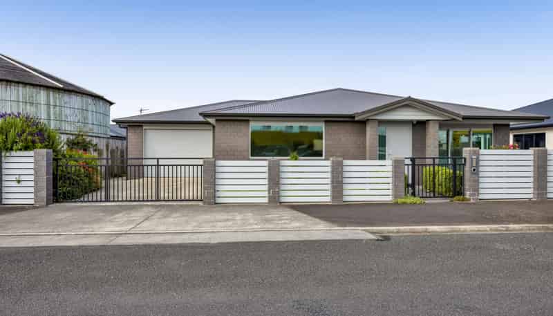 3 Rowe Street, Hawera