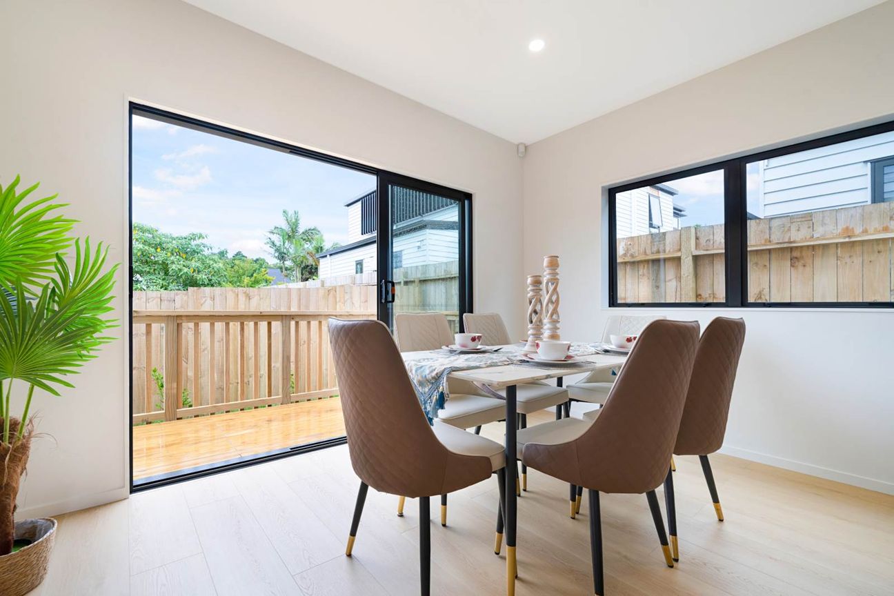SPACE. SUN. STYLE. FAMILY LUXURY - Widok 3