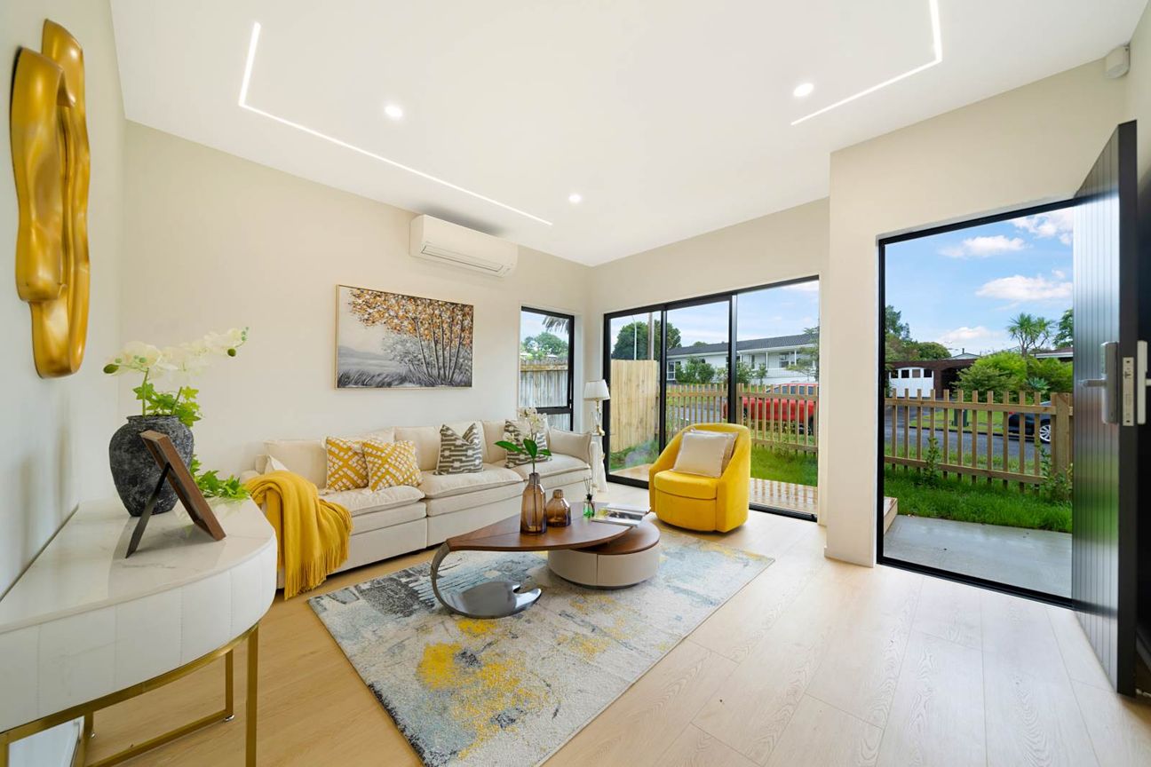 SPACE. SUN. STYLE. FAMILY LUXURY - Więcej
