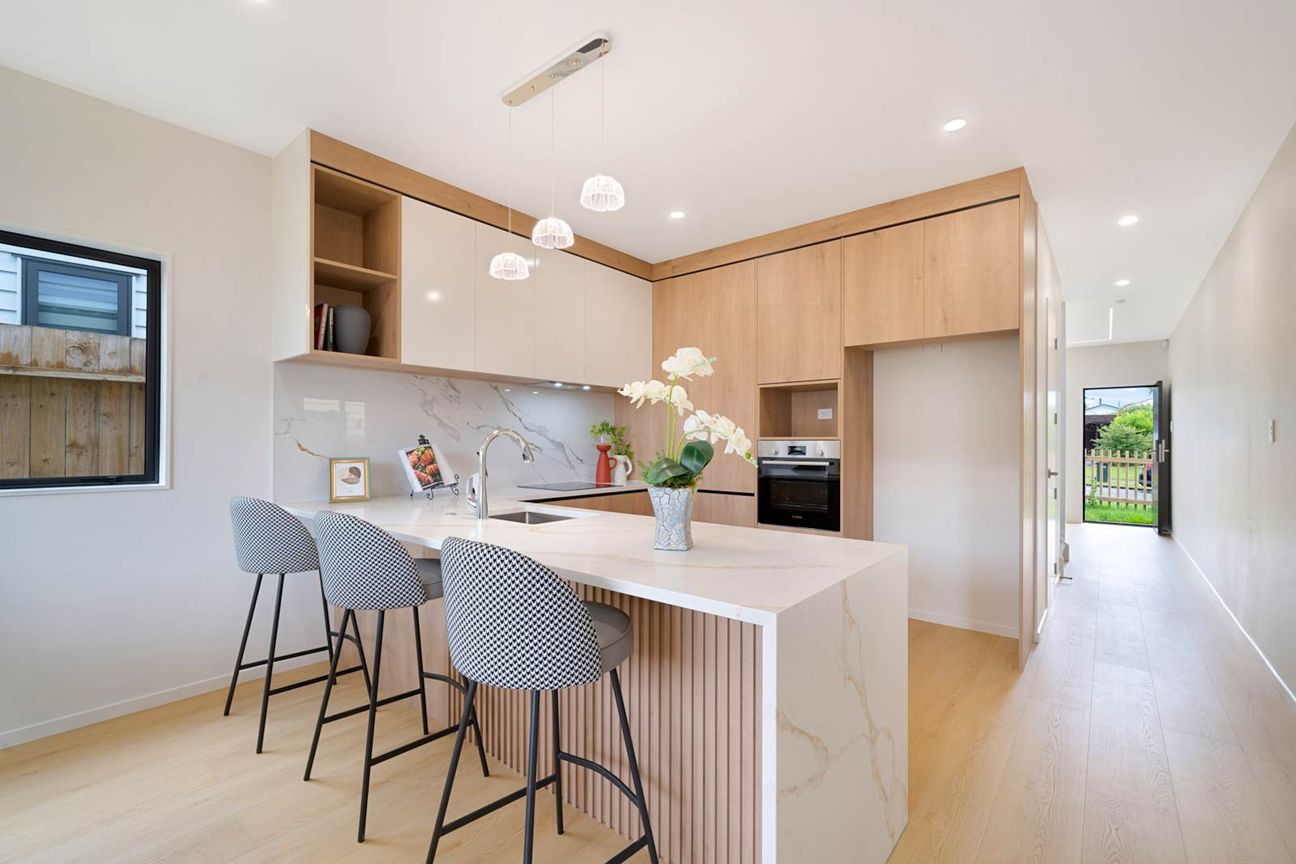 SPACE. SUN. STYLE. FAMILY LUXURY - Widok 2