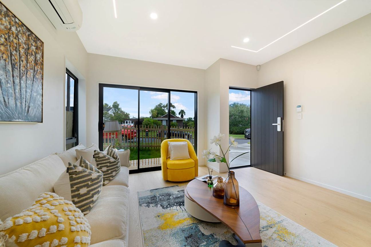 SPACE. SUN. STYLE. FAMILY LUXURY - Widok 6