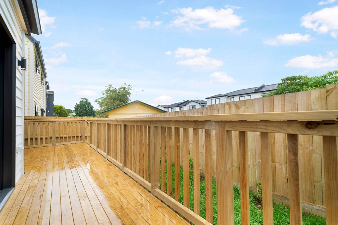 SPACE. SUN. STYLE. FAMILY LUXURY - Widok 5