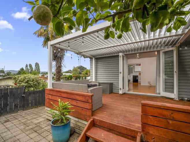 83B Greerton Road, Gate Pa