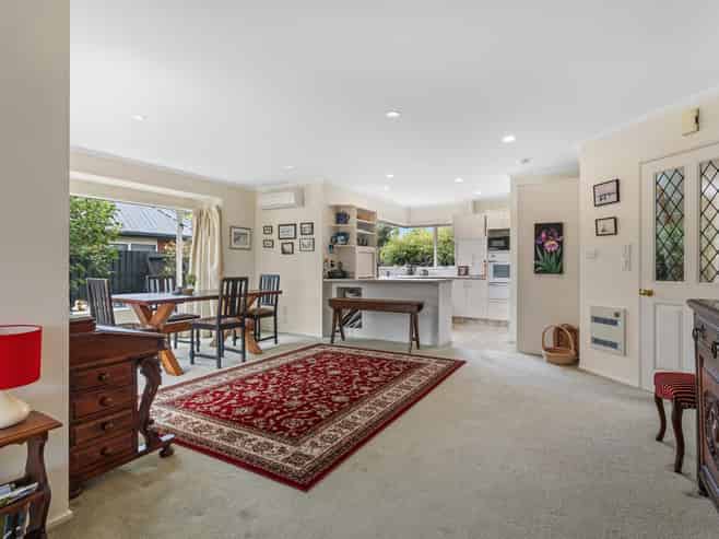 13A Rickton Place, Rangiora