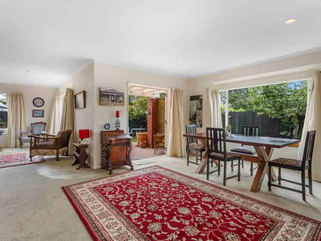 13A Rickton Place, Rangiora