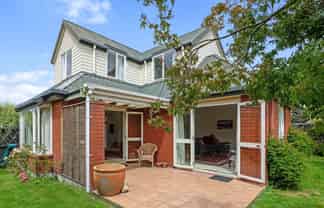 13A Rickton Place, Rangiora