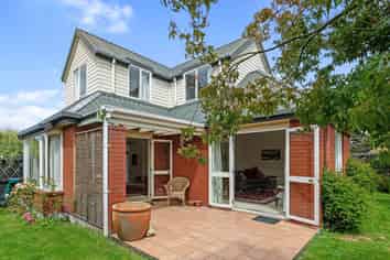 13A Rickton Place, Rangiora