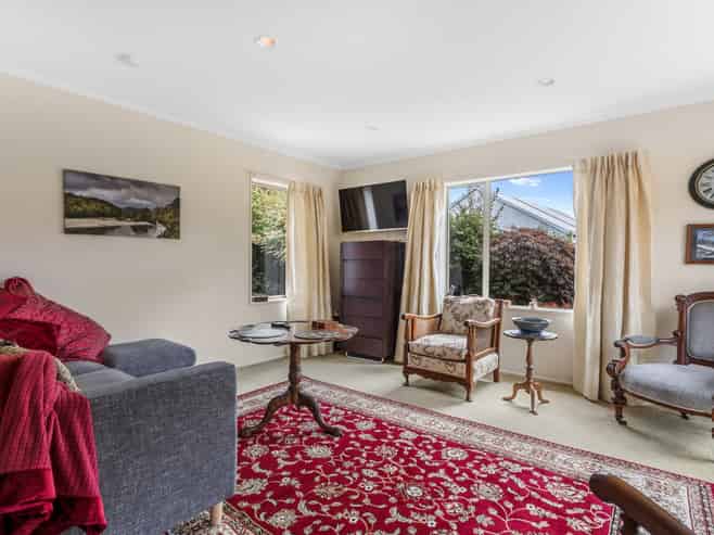 13A Rickton Place, Rangiora