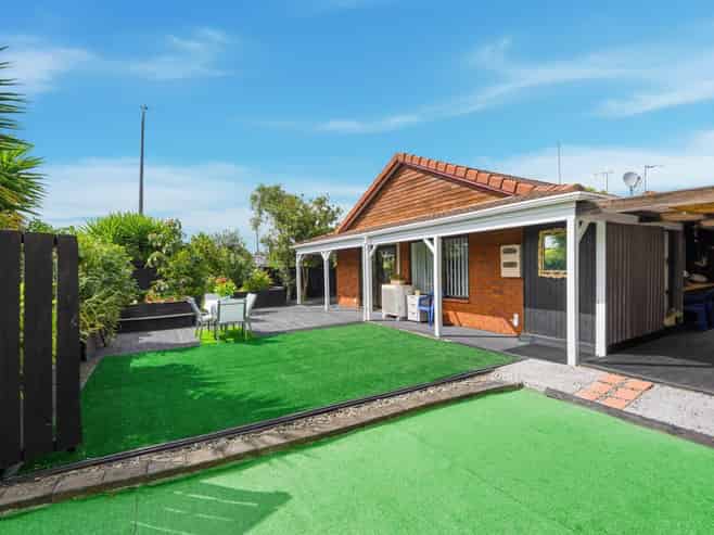 61 Wellington Street, Howick