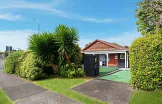 61 Wellington Street, Howick