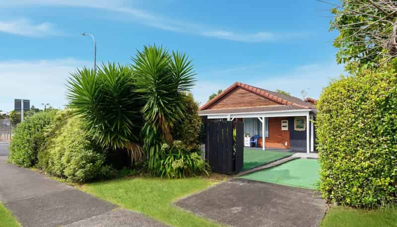 61 Wellington Street, Howick