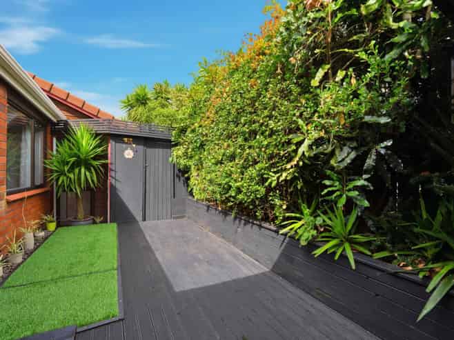 61 Wellington Street, Howick