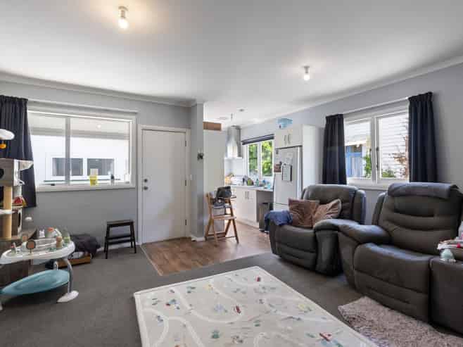 437 Featherston Street, Palmerston North