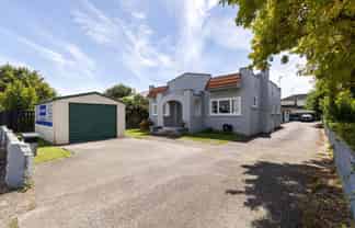 437 Featherston Street, Palmerston North