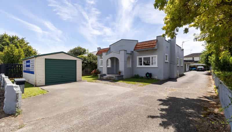 437 Featherston Street, Palmerston North