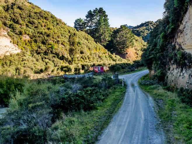  1519 Tangahoe Valley Road, Hawera