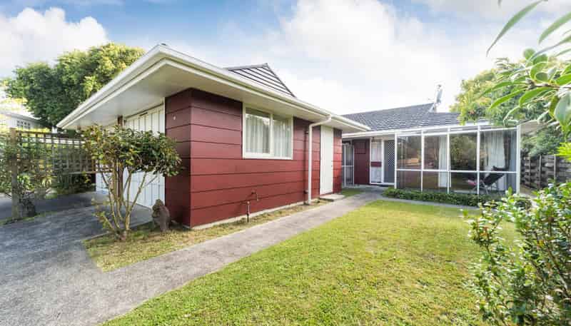 6 Seaton Court, Hokowhitu