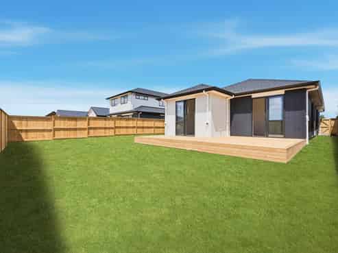 8 Kakano Street, Clevedon